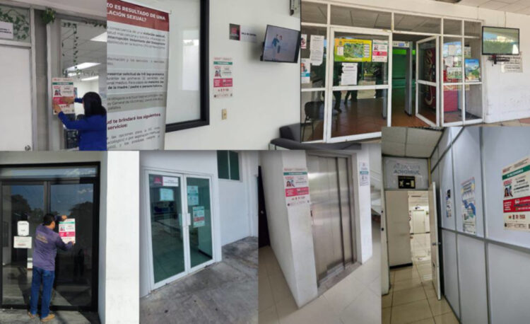 Difunde FGE acciones para la búsqueda de personas víctimas de desaparición