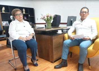 Fiscal general atiende personalmente caso del Centro D.A. Psicointegral