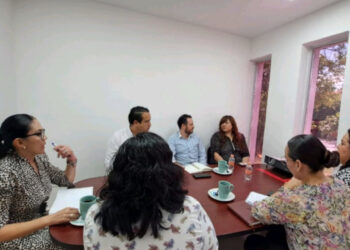 Impulsa el OIC medidas ejemplares contra faltas administrativas