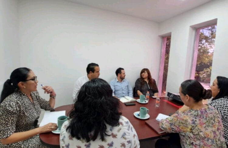 Impulsa el OIC medidas ejemplares contra faltas administrativas