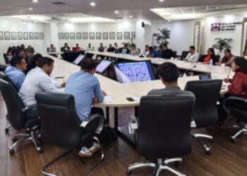 FGE profesionaliza para una atención adecuada a las personas con discapacidad