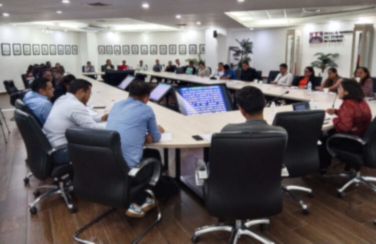 FGE profesionaliza para una atención adecuada a las personas con discapacidad