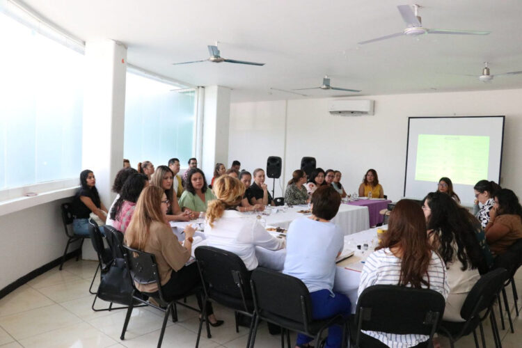FGE participa en reunión del Consejo Estatal para garantizar el derecho de las mujeres a una vida libre de violencia