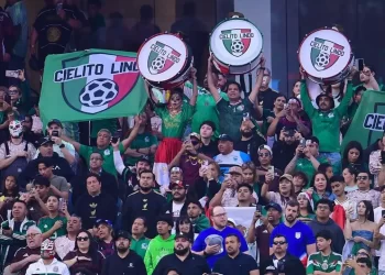 FIFA se alista ante el grito homofóbico de México en la Copa del Mundo 2026