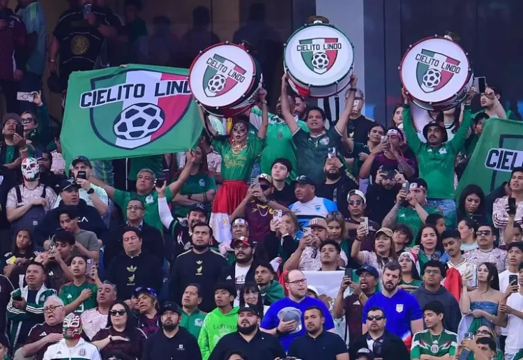 FIFA se alista ante el grito homofóbico de México en la Copa del Mundo 2026