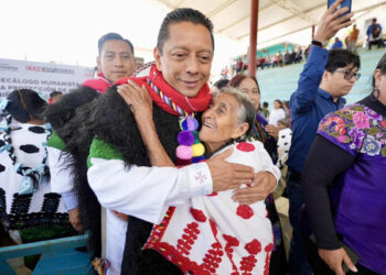Fiscal General presenta Decálogo Humanista para proteger a mujeres, niñas, niños y adolescentes