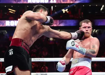 Revelan fórmula para vencer al ‘Canelo’