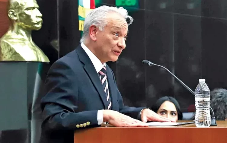 Foro Nacional de Energía: Pemex busca abatir dependencia de gas