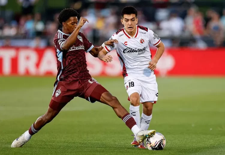 ¿Qué necesitan Gilberto Mora y Xolos para avanzar en Leagues Cup?