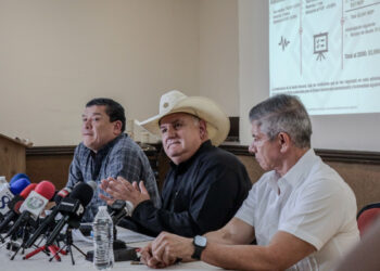 Gobierno anuncia reestructuración responsable de deuda heredada