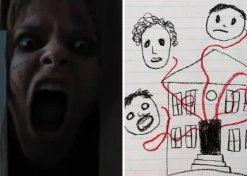 “La hora de la desaparición” y los hechos reales que inspiraron lo más terrorífico de la película