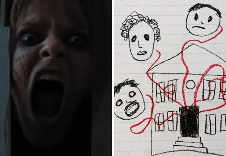 “La hora de la desaparición” y los hechos reales que inspiraron lo más terrorífico de la película