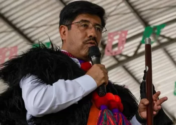 Hugo Aguilar tendrá tres ceremonias para asumir presidencia de la SCJN