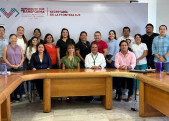 Impulsa IMSS Chiapas aseguramiento voluntario para personas trabajadoras independientes