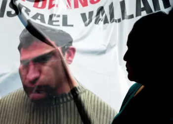 Israel Vallarta deja penal del Altiplano tras ser absuelto