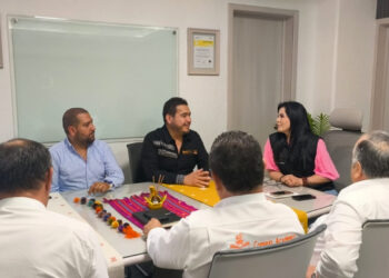 Acuerdan Isstech y SNTE fortalecer atención a pensionados en Chiapas