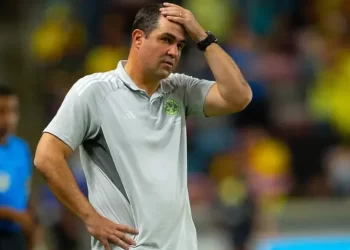 André Jardine acepta irregularidad en América