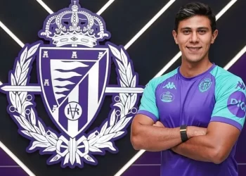 ¿Por qué no se quedó JJ Macías en el Valladolid?