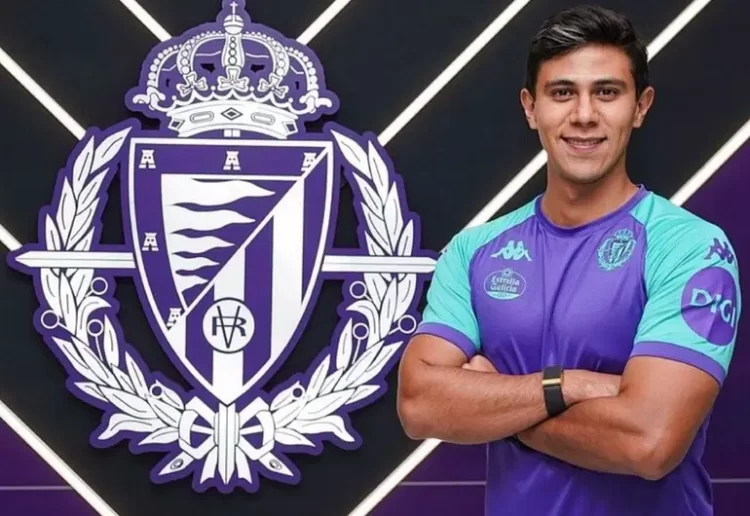 ¿Por qué no se quedó JJ Macías en el Valladolid?