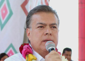 Invita Paco Chacón a la Jornada del Humanismo en la colonia Santa Cruz