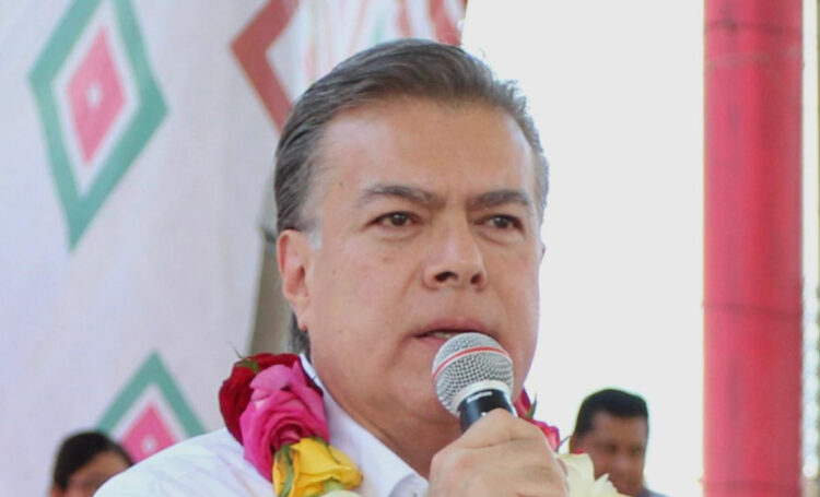 Invita Paco Chacón a la Jornada del Humanismo en la colonia Santa Cruz