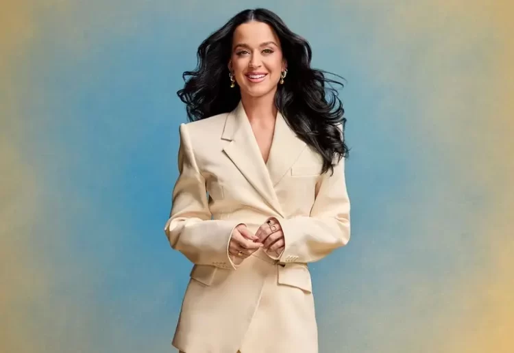 Katy Perry deja el show para salvar a un fan y conmueve a todo el mundo