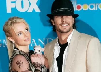 El ex de Britney Spears, Kevin Federline lanza autobiografía y promete contar ‘su verdad’