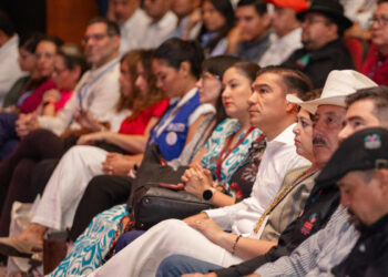 Destaca Avendaño Bermúdez encuentro entre ONU México y el Gobierno de Chiapas