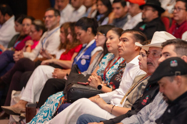 Destaca Avendaño Bermúdez encuentro entre ONU México y el Gobierno de Chiapas