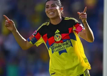 Liga MX Femenil: Todos los goles del América 11-0 Querétaro