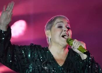 Lupita D’Alessio explica por qué se retira y asegura que esta vez sí es el adiós