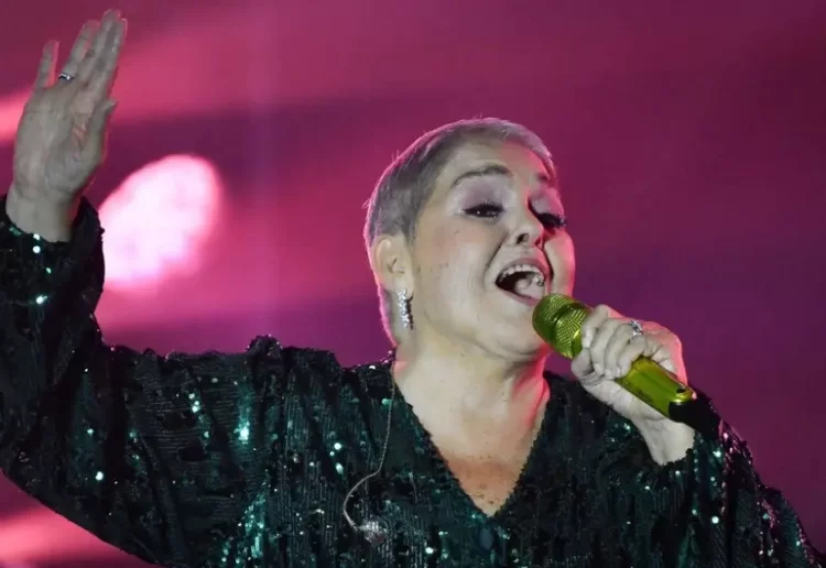 Lupita D’Alessio explica por qué se retira y asegura que esta vez sí es el adiós