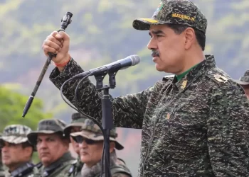 Maduro asegura que “no hay forma” de que EU invada Venezuela