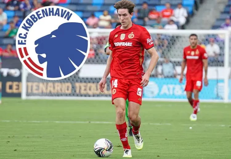 Marcel Ruiz podría jugar Champions junto a Rodrigo Huescas