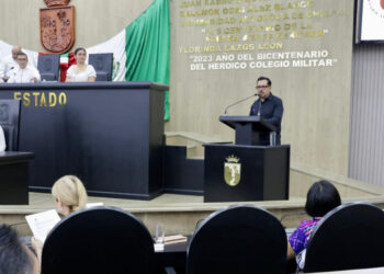 Legisla Mario Guillén a favor del cuidado de los recursos hídricos y atención al abasto de agua