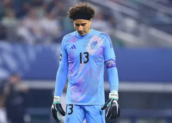 Ultimátum del Tri a Memo Ochoa