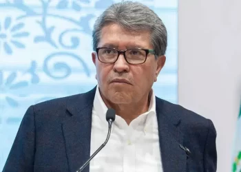 Monreal respalda al Tribunal y perfila ruta legislativa para la reforma electoral