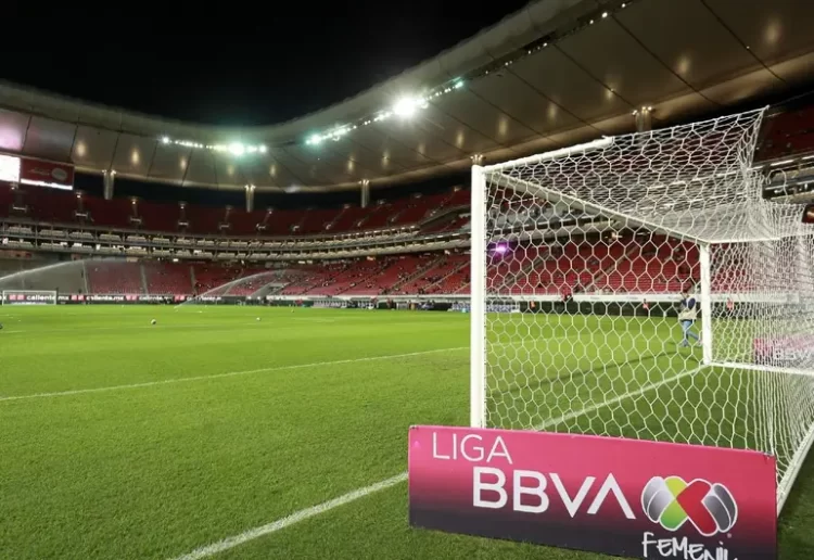 México enfrentará a Ecuador en Guadalajara en octubre