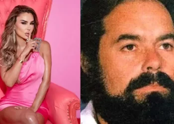 ¿Cuál es la relación entre Ninel Conde y Jacobo Grinberg, científico desaparecido?