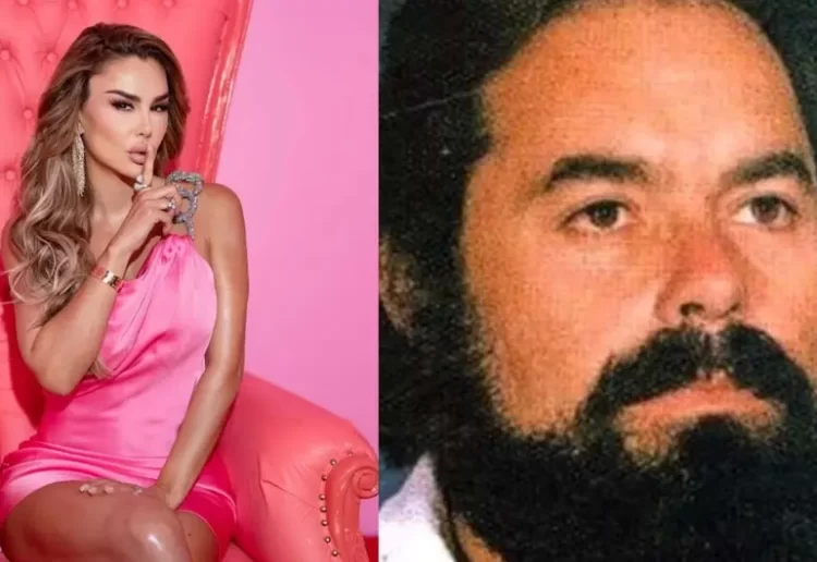 ¿Cuál es la relación entre Ninel Conde y Jacobo Grinberg, científico desaparecido?