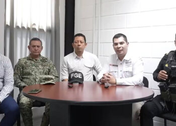 Despliegan operativo en la Frailesca por el homicidio de un joven en Villaflores