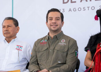 Chiapas se prepara para 2° Simulacro Nacional 2025