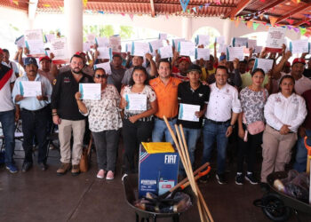 Sistema Estatal de Protección Civil Chiapas se fortalece