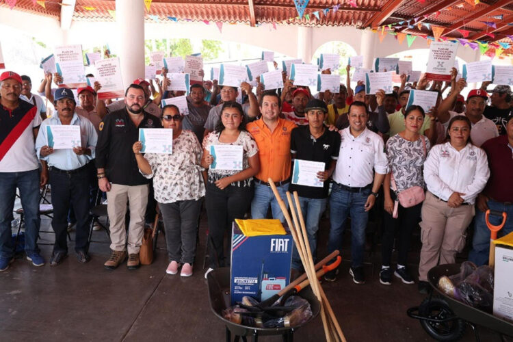 Sistema Estatal de Protección Civil Chiapas se fortalece