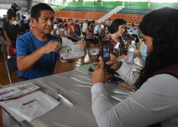Pensión de Bienestar ahora para hombres; paso a paso para obtenerla
