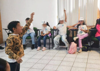 Segundo día del Curso de Verano “Jugando y Aprendiendo por un Mundo Diferente”