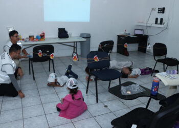 PJECh fortalece actividades integrales en el Curso de Verano “Jugando y Aprendiendo por un Mundo Diferente”