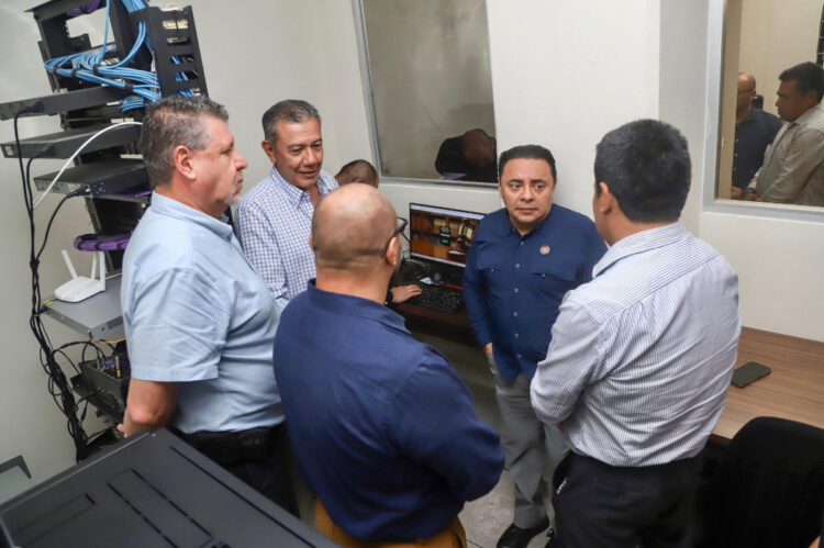 Fortalece Poder Judicial acciones rumbo a la oralidad en materia civil y familiar