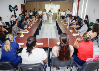 PJE inicia programa estatal que busca fortalecer la unión familiar y proteger la niñez y adolescencia