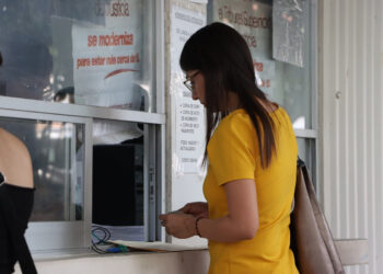 PJECh ofrece servicio de expedición de Constancias de No Antecedentes Penales